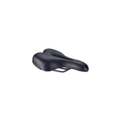 BBB saddle SportPlus Active Leather 170