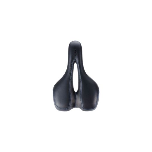 BBB saddle SportPlus Active Leather 170