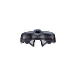 BBB saddle SportPlus Active Leather 170