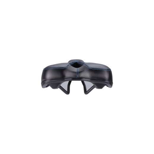 BBB saddle SportPlus Active Leather 170
