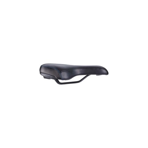 BBB saddle SportPlus Active Leather 170
