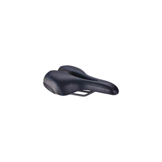 BBB saddle SportPlus Active Leather 185
