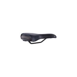 BBB saddle SportPlus Active Leather 185