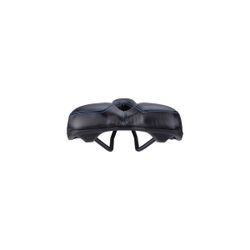 BBB saddle SportPlus Active Leather 185