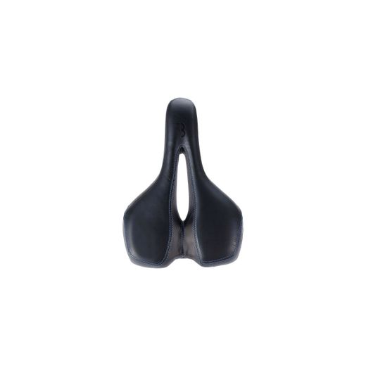 BBB saddle SportPlus Active Leather 185