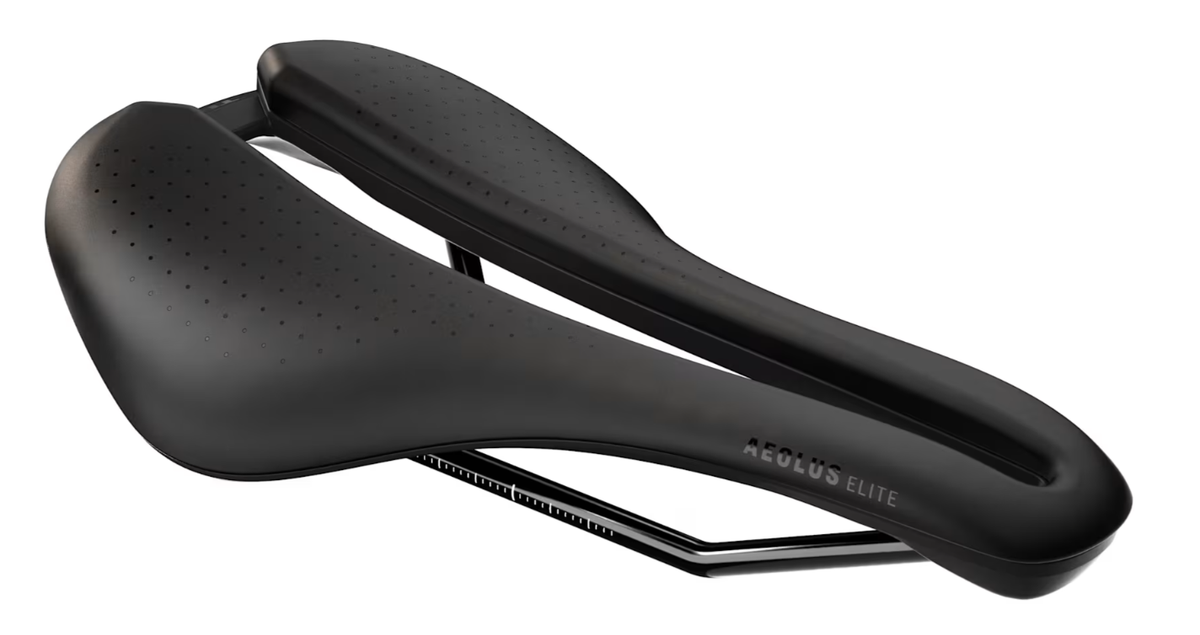 Sillín Trek Aeolus Elite 250mm x 135mm