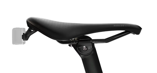 Sella Trek Aeolus Elite