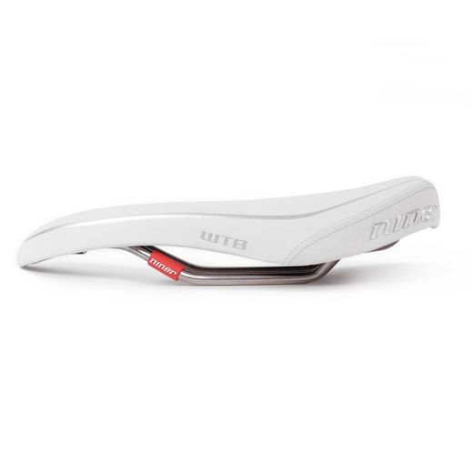 Sillin wtb volt team niner (blanco)