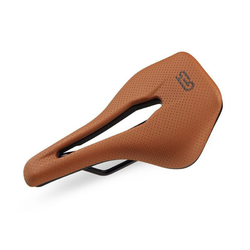 Selle ZELA 0 PLUS - Marron