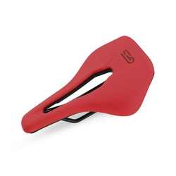 Selle ZELA 0 PLUS - Rouge