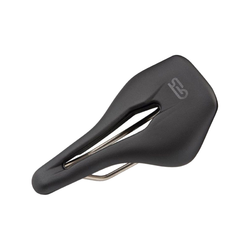 Sella ZELA 0 TITANIUM - Nero