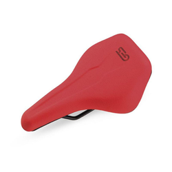 Selle ZELA COMFORT PLUS - Rouge