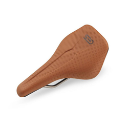 Selle ZELA TITANIUM - Marron