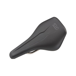 Selle ZELA TITANIUM - Noir