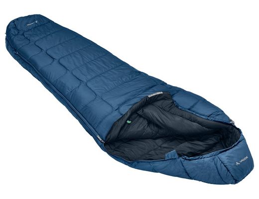 Sioux 800 XL SYN, baltic sea, right
