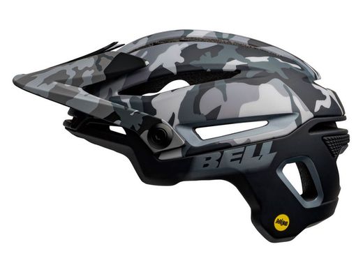 Sixer mips 2020 black/camo s