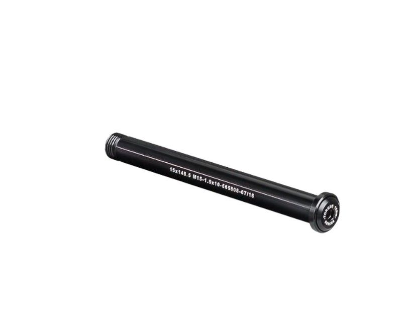 Bontrager DT SWISSスルーアクスル 122 166mm前後セット