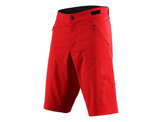 SKYLINE SHORT SHELL 2020 ROUGE 36