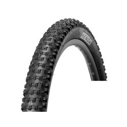 KENDA  Cubierta Junior Slant Six 24x2.60'' Mescola L3r 60TPI Wire Negro