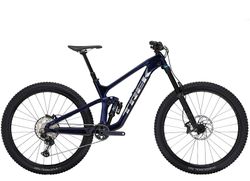 Bicicleta MTB Trek Slash 9.7