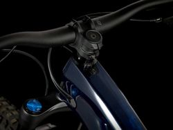 Bicicleta MTB Trek Slash 9.7