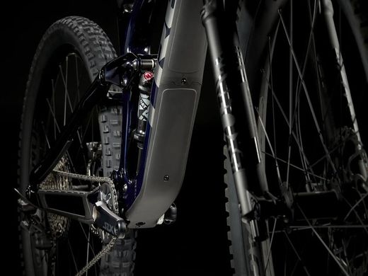 Bicicleta MTB Trek Slash 9.7