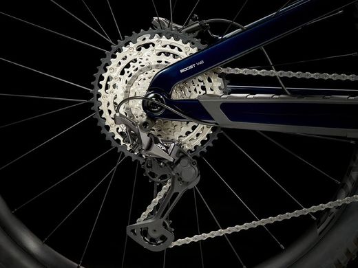 Bicicleta MTB Trek Slash 9.7