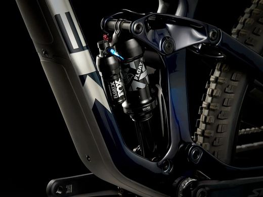 Bicicleta MTB Trek Slash 9.7