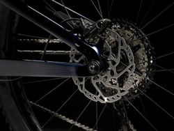 Bicicleta MTB Trek Slash 9.7