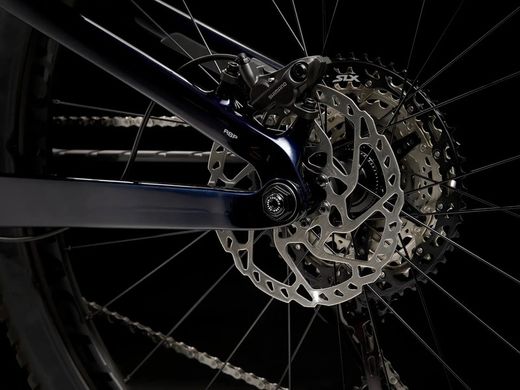 Bicicleta MTB Trek Slash 9.7