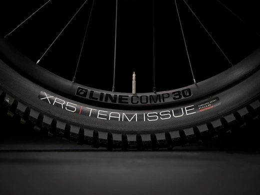 Bicicleta MTB Trek Slash 9.7