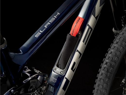 Bicicleta MTB Trek Slash 9.7