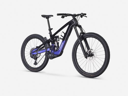 Slash+ 9.9 Eu M Bk-Pr