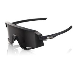 SLENDALE - MATTE BLACK - SMOKE LENS