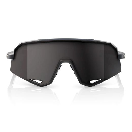 SLENDALE - MATTE BLACK - SMOKE LENS