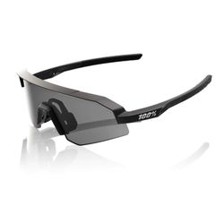 SLENDALE XS - Matte Black - Smoke Lens