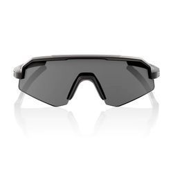 SLENDALE XS - Matte Black - Smoke Lens