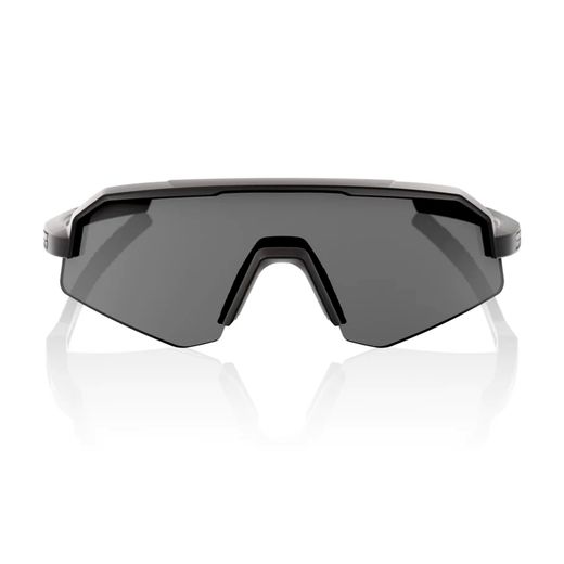 SLENDALE XS - Matte Black - Smoke Lens
