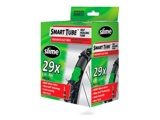 Slime camara antipinchazos 29" v.schrader