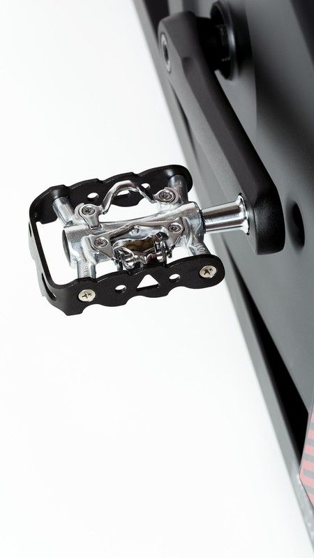 ZBike Infinity | Vélo intelligent d'intérieur