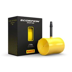 Chambre à air SCORPION SMARTUBE - 27,5 X 2,2/2,6 valve Presta 42 mm