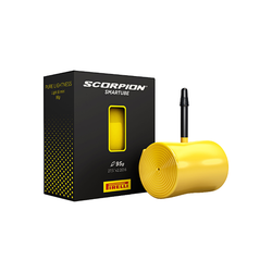 Chambre à air SCORPION SMARTUBE - 27,5 X 2,2/2,6 valve Presta 42 mm