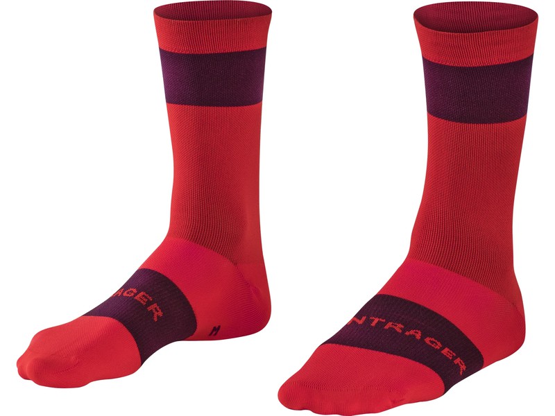 Bontrager race crew cycling 2024 sock