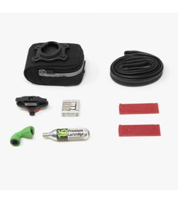 Sacoche de selle soft 350 small quick release