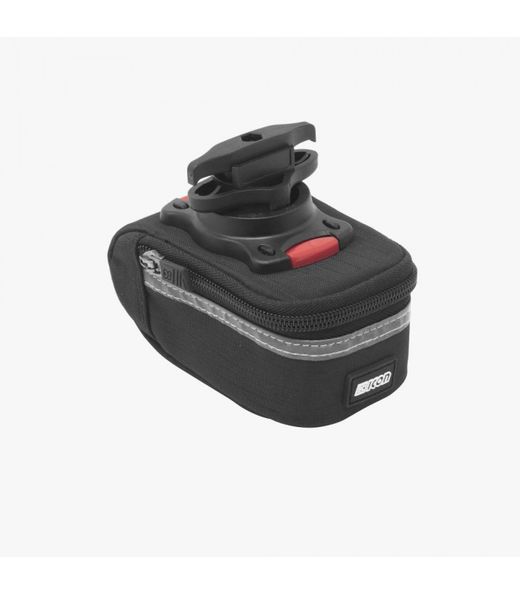 Sacoche de selle soft 350 small quick release