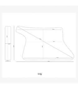 Voyage de sac de vélo souple