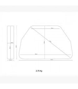Voyage de sac de vélo souple