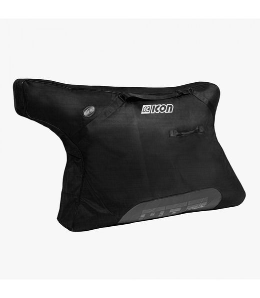 Voyage de sac de vélo souple