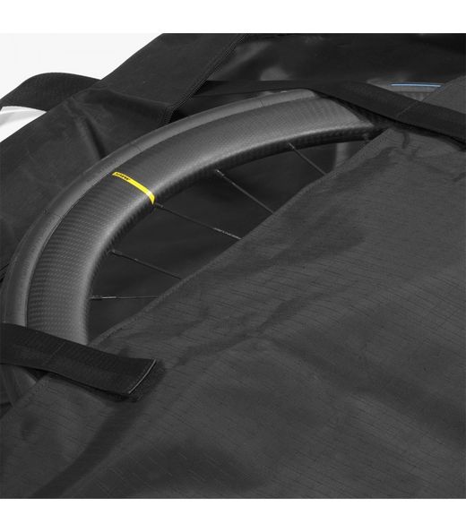 Voyage de sac de vélo souple