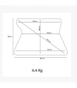 Voyage de sac de vélo souple